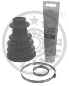 Комплект пылника, приводной вал OPTIMAL купить