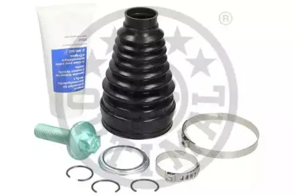 Комплект пылника, приводной вал OPTIMAL купить