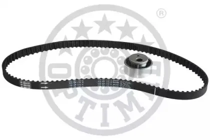 Комплект ремня ГРМ OPTIMAL купить