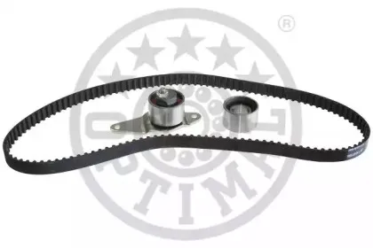 Комплект ремня ГРМ OPTIMAL купить