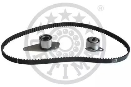 Комплект ремня ГРМ OPTIMAL купить