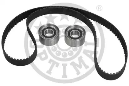 Комплект ремня ГРМ OPTIMAL купить