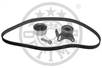 Комплект ремня ГРМ OPTIMAL купить