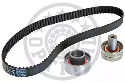 Комплект ремня ГРМ OPTIMAL купить