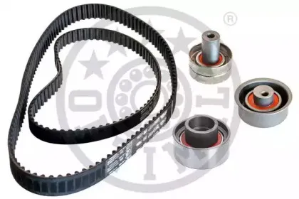 Комплект ремня ГРМ OPTIMAL купить