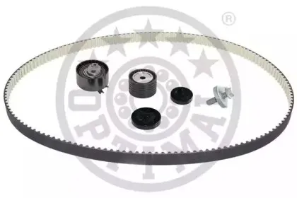 Комплект ремня ГРМ OPTIMAL купить