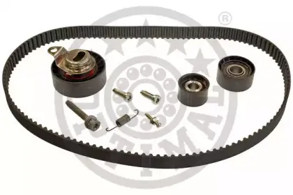 Комплект ремня ГРМ OPTIMAL купить