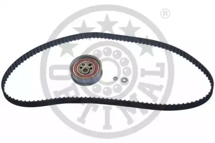 Комплект ремня ГРМ OPTIMAL купить