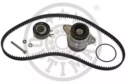 Водяной насос + комплект зубчатого ремня OPTIMAL купить