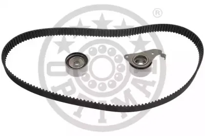 Комплект ремня ГРМ OPTIMAL купить