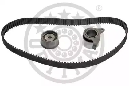 Комплект ремня ГРМ OPTIMAL купить