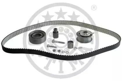Комплект ремня ГРМ OPTIMAL купить