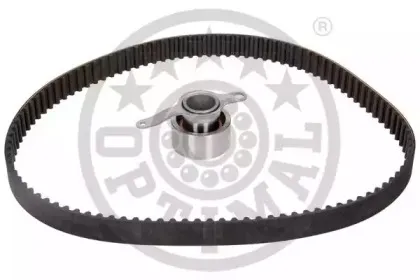 Комплект ремня ГРМ OPTIMAL купить