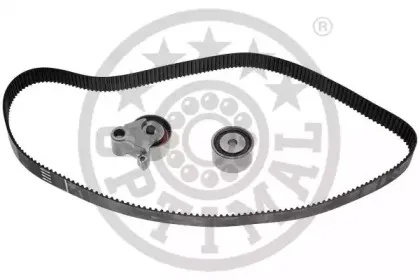Комплект ремня ГРМ OPTIMAL купить