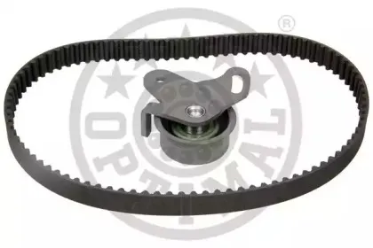 Комплект ремня ГРМ OPTIMAL купить