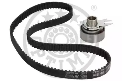 Комплект ремня ГРМ OPTIMAL купить