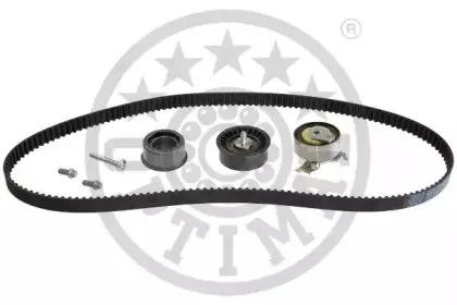 Комплект ремня ГРМ OPTIMAL купить