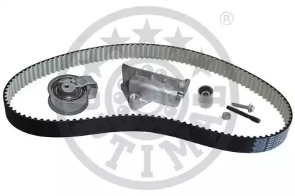 Комплект ремня ГРМ OPTIMAL купить