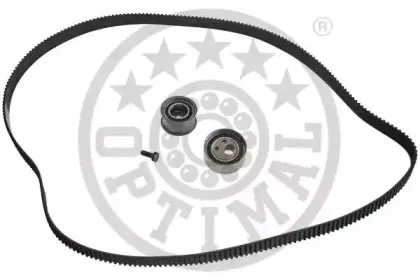 Комплект ремня ГРМ OPTIMAL купить