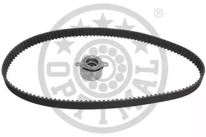 Комплект ремня ГРМ OPTIMAL купить