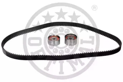 Комплект ремня ГРМ OPTIMAL купить
