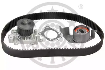 Водяной насос + комплект зубчатого ремня OPTIMAL купить
