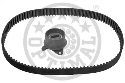 Комплект ремня ГРМ OPTIMAL купить