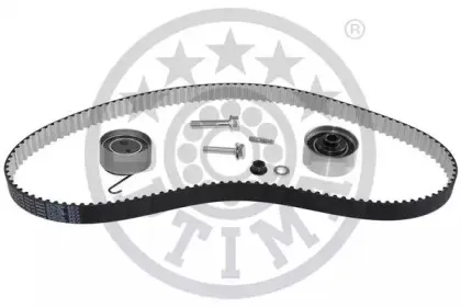 Комплект ремня ГРМ OPTIMAL купить
