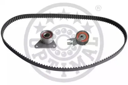 Комплект ремня ГРМ OPTIMAL купить