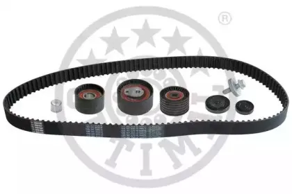 Комплект ремня ГРМ OPTIMAL купить