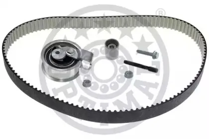 Комплект ремня ГРМ OPTIMAL купить