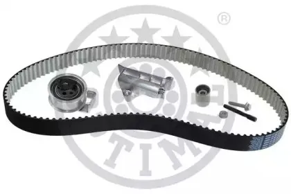 Комплект ремня ГРМ OPTIMAL купить