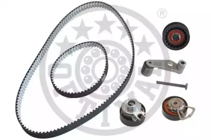 Комплект ремня ГРМ OPTIMAL купить