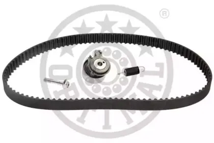 Комплект ремня ГРМ OPTIMAL купить