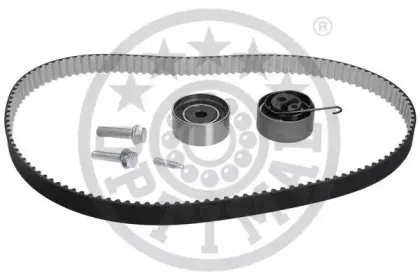 Комплект ремня ГРМ OPTIMAL купить