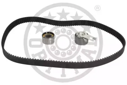 Комплект ремня ГРМ OPTIMAL купить