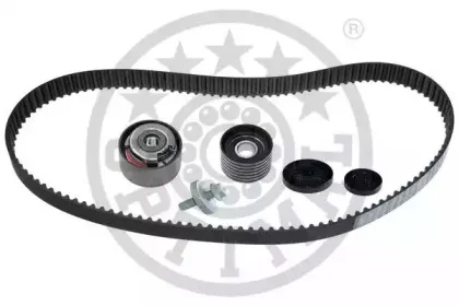 Комплект ремня ГРМ OPTIMAL купить
