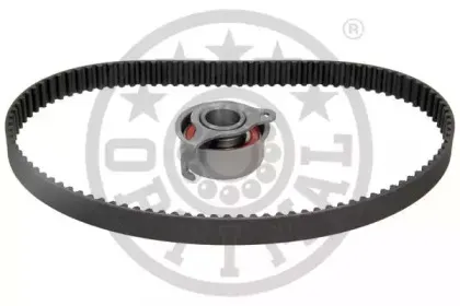 Комплект ремня ГРМ OPTIMAL купить