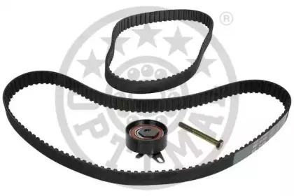 Комплект ремня ГРМ OPTIMAL купить