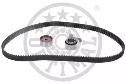 Комплект ремня ГРМ OPTIMAL купить