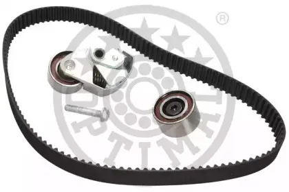 Комплект ремня ГРМ OPTIMAL купить