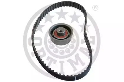 Комплект ремня ГРМ OPTIMAL купить