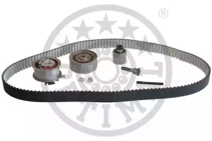 Комплект ремня ГРМ OPTIMAL купить