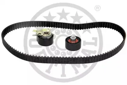 Комплект ремня ГРМ OPTIMAL купить