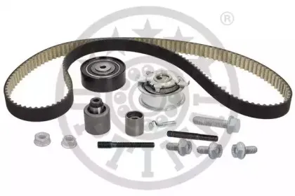 Комплект ремня ГРМ OPTIMAL купить