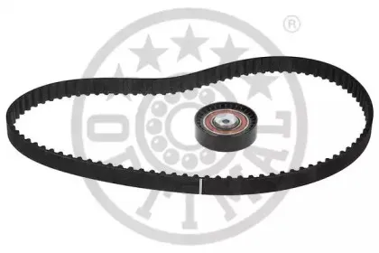 Комплект ремня ГРМ OPTIMAL купить