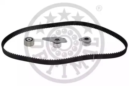 Комплект ремня ГРМ OPTIMAL купить