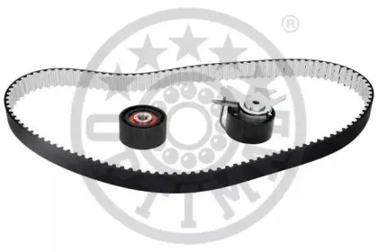 Комплект ремня ГРМ OPTIMAL купить