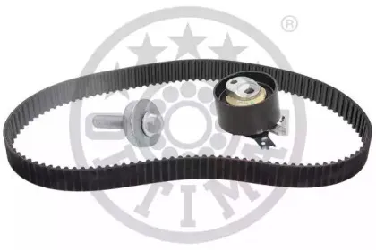 Комплект ремня ГРМ OPTIMAL купить