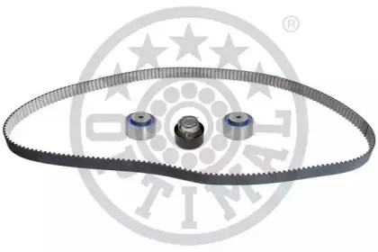 Комплект ремня ГРМ OPTIMAL купить